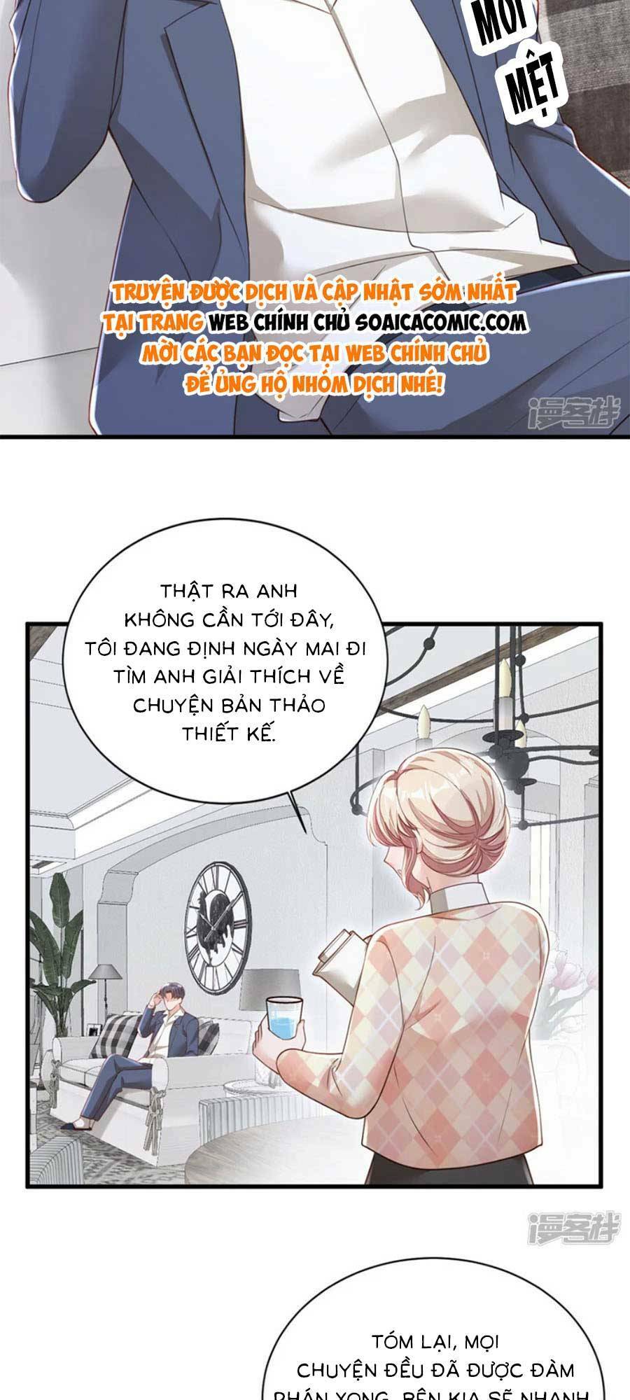 ác ma thì thầm chapter 177 2