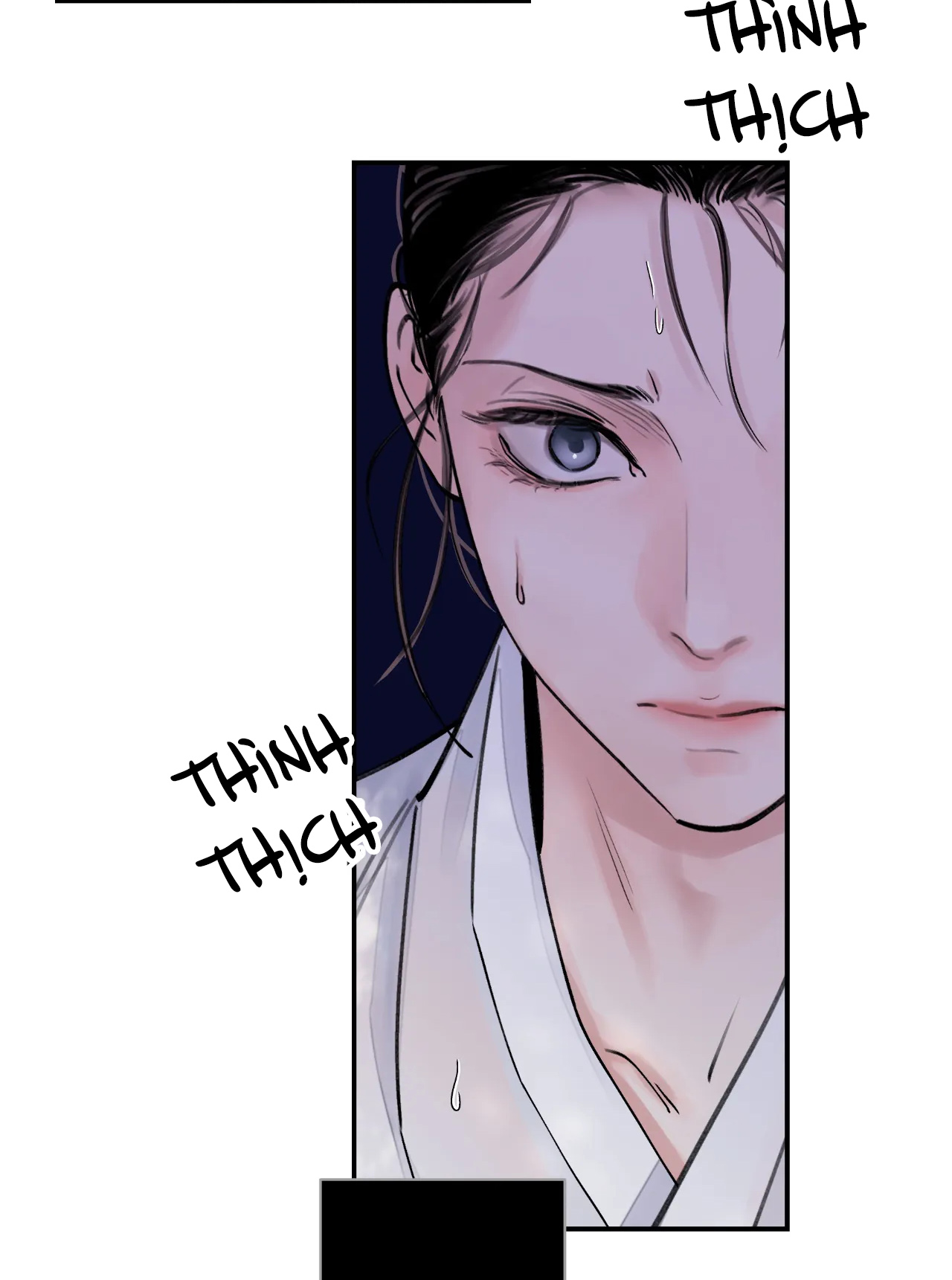 [18+] trượng kiếm tựa hoa chapter 3.1 31