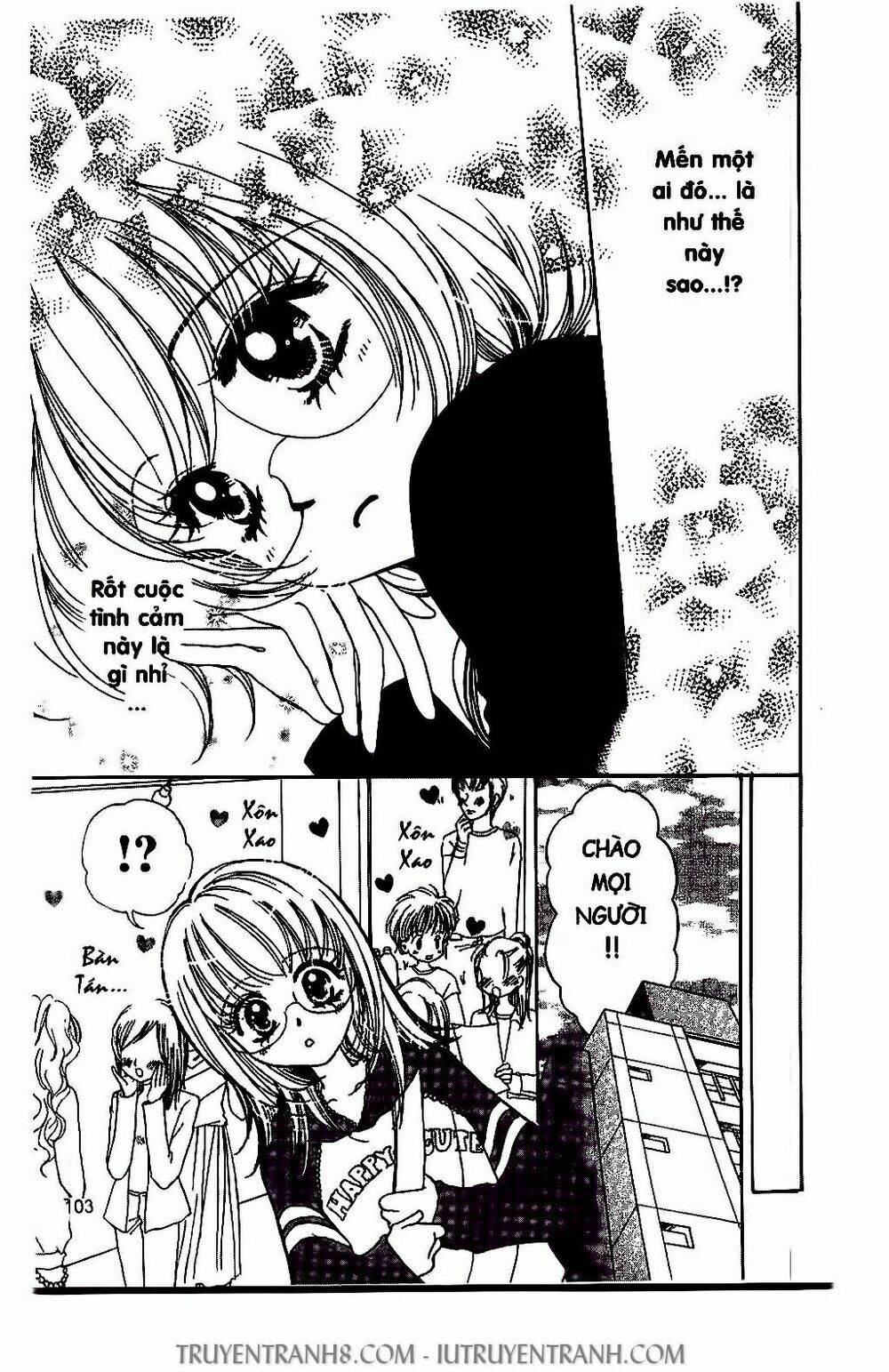 bộ sưu tập lọ lem chapter 15 1