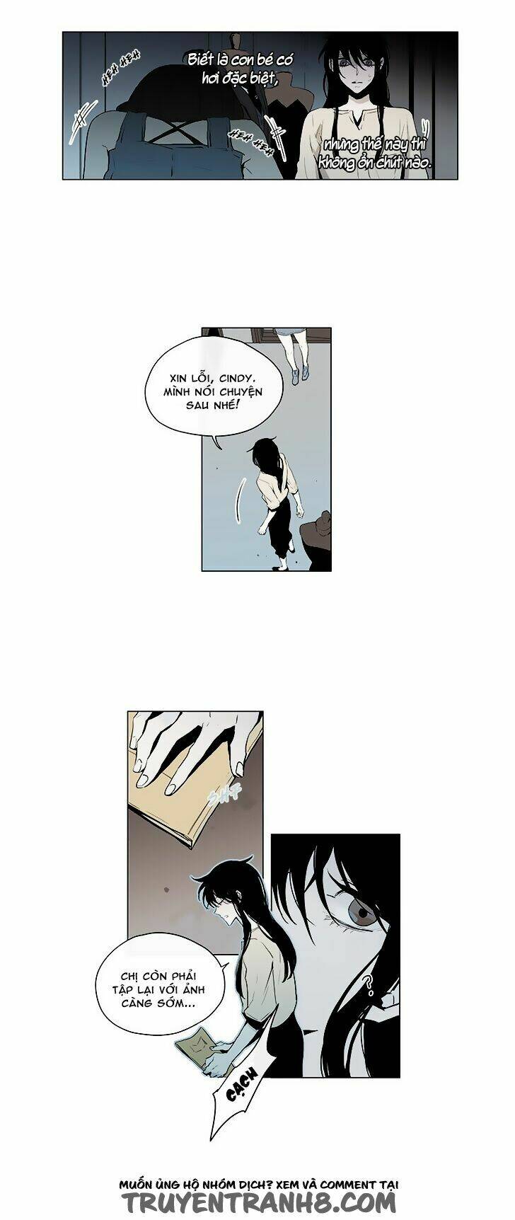 american ghost jack chapter 46 7