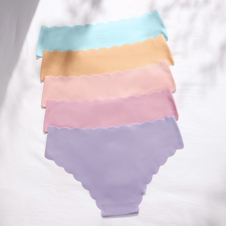 Quần Lót Su Thiết Kế Năng Động