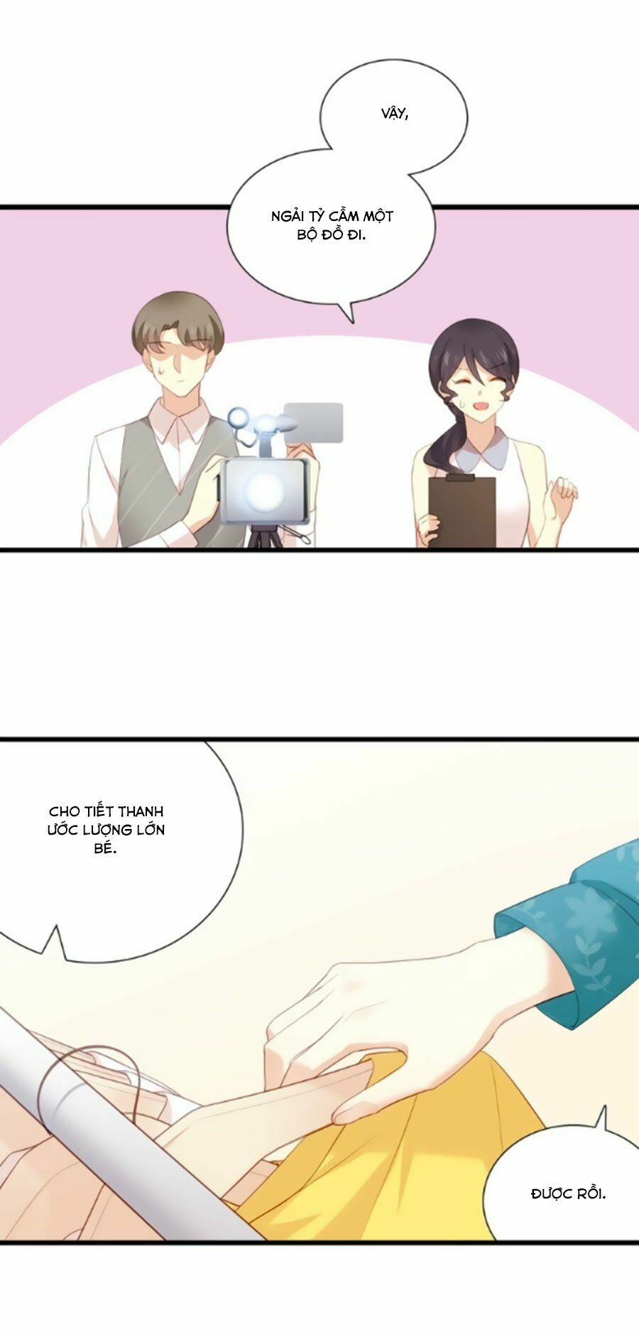 tình yêu là thế phần 2 chapter 17 17