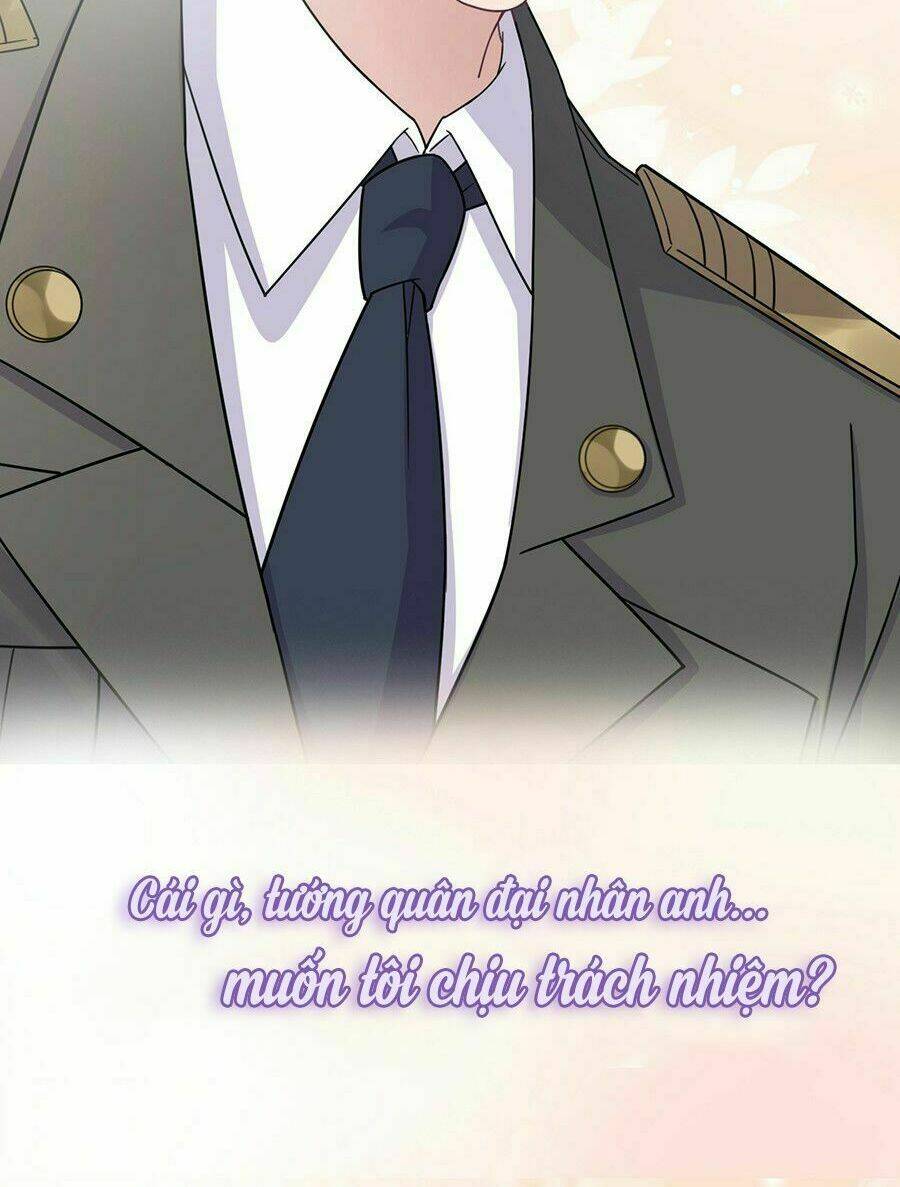 thịnh thế điềm sủng: cô vợ nhỏ đáng yêu của dịch thiếu chapter 0 17