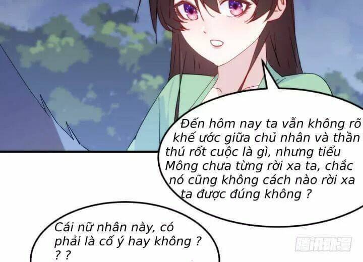 bí mật của dạ tộc chapter 36 76