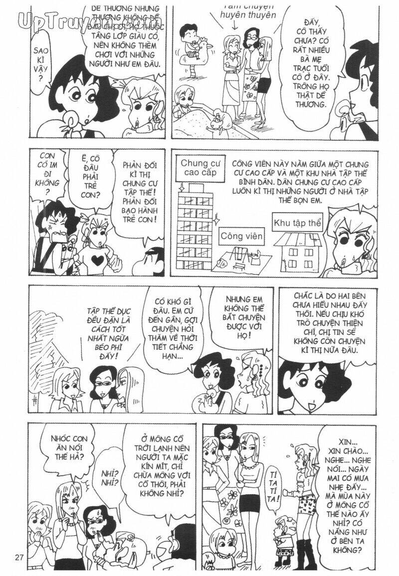 crayon shin-chan cậu bé bút chì chapter 38 28