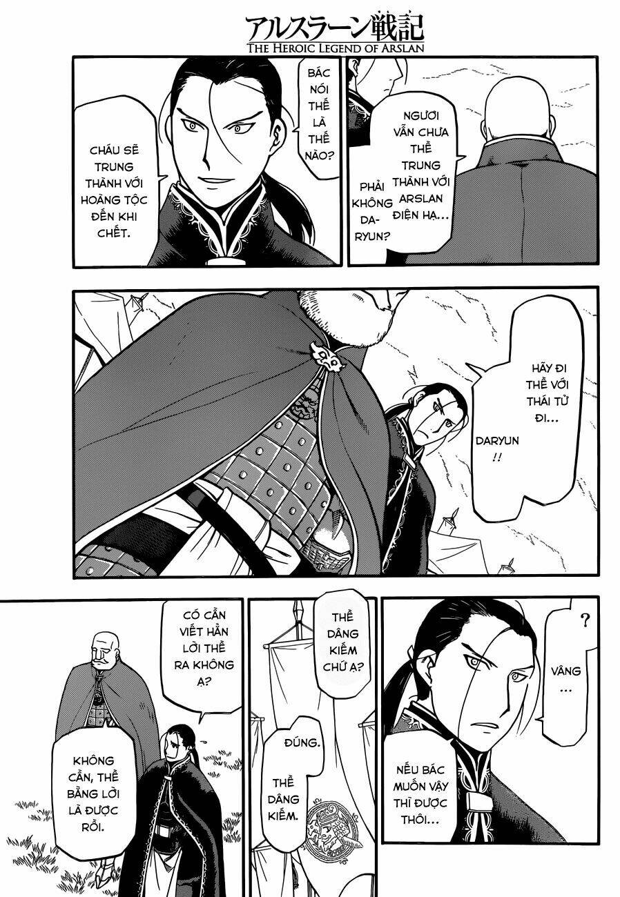 arslan chiến ký chapter 2 26