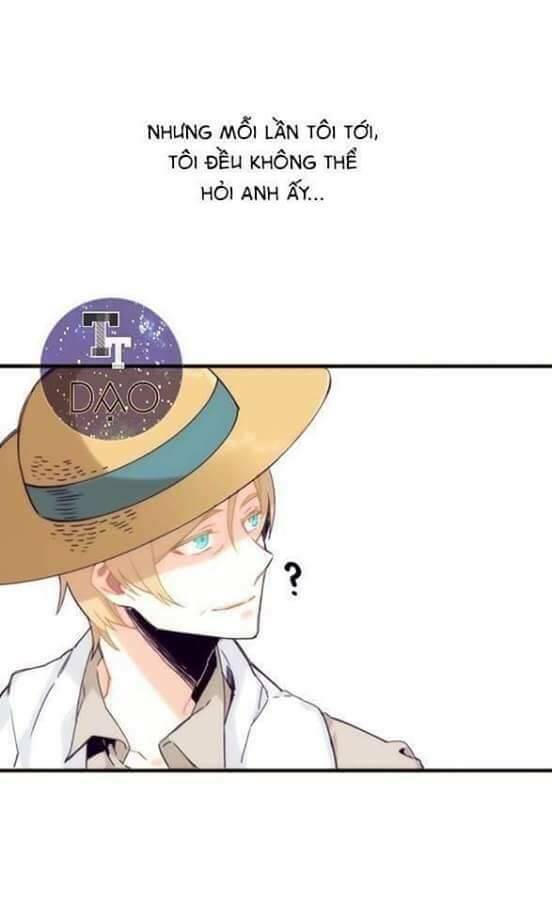 biểu đồ của linh mục chapter 3 18