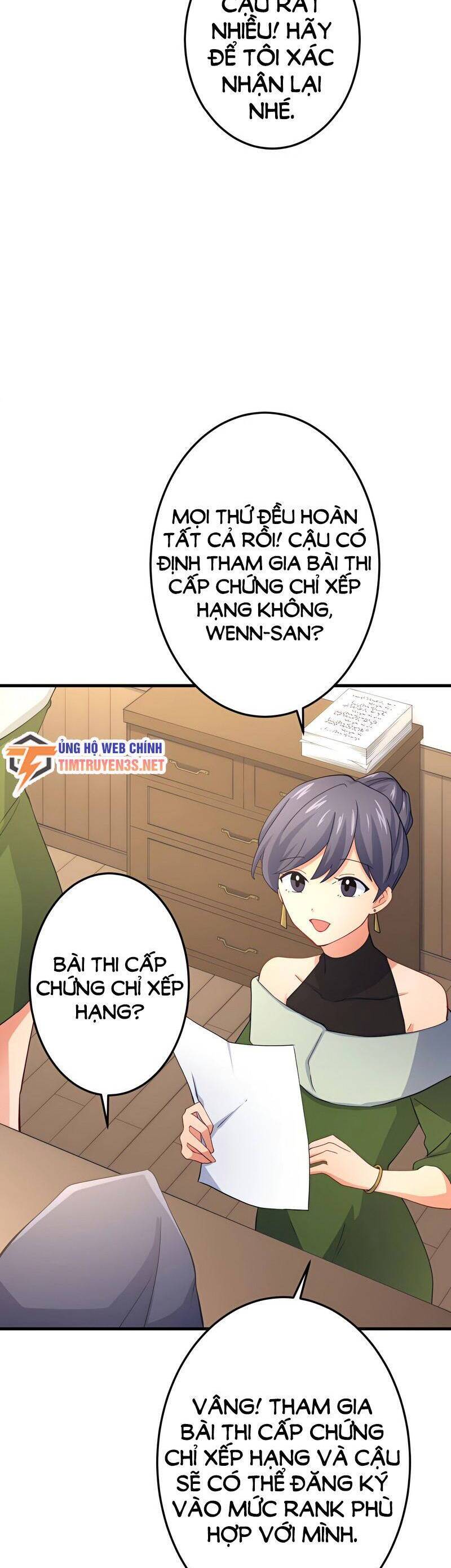 saikyou inyoushi no isekai tenseiki chapter 53 8