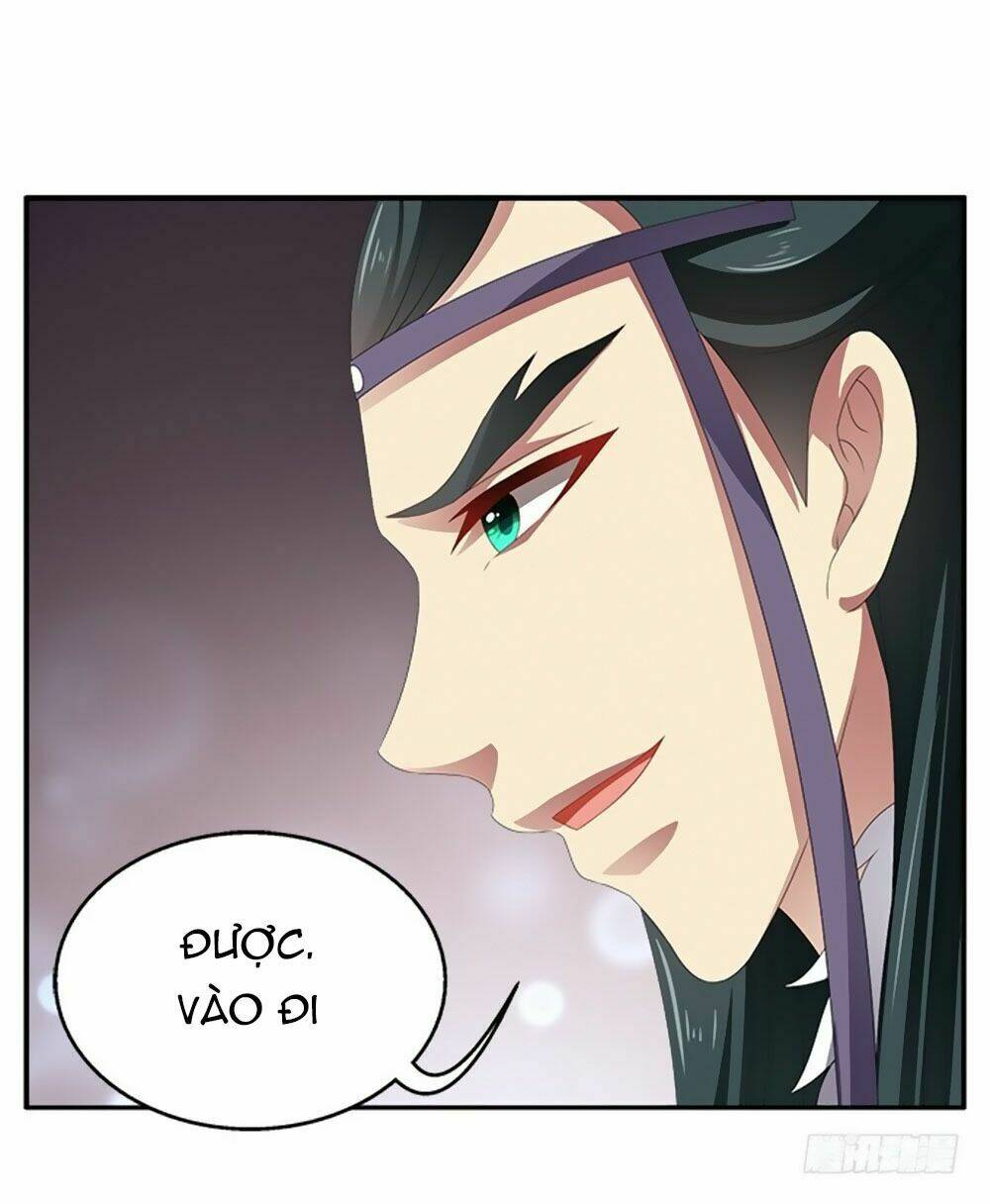 thịnh thế an nhiên chapter 50 15