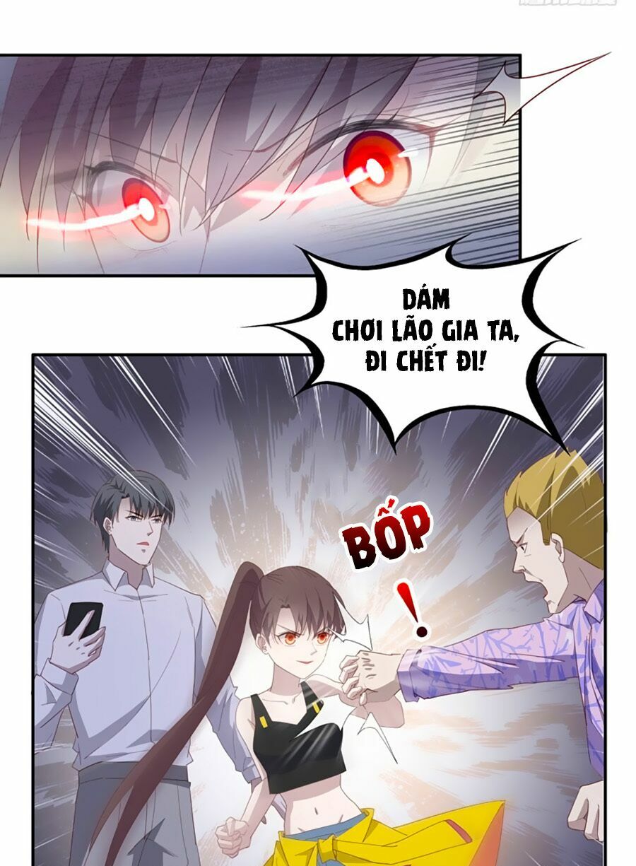 thiên kim bất lương chapter 7 5