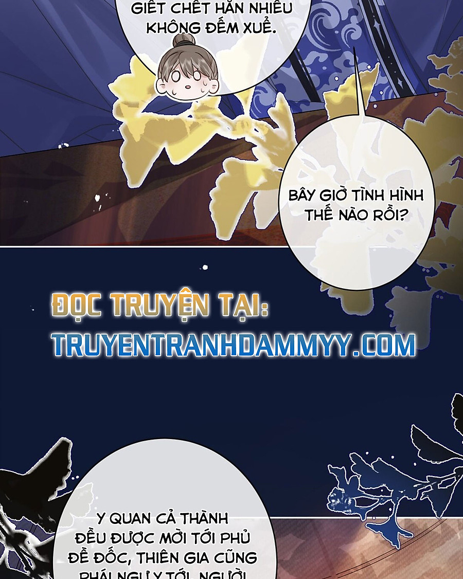 bạo quân thuần dưỡng chỉ nam chapter 1 86