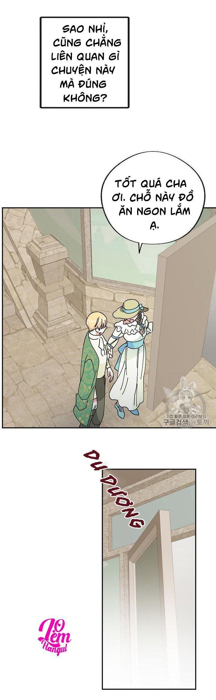 ác nữ tiểu thư chapter 36 18