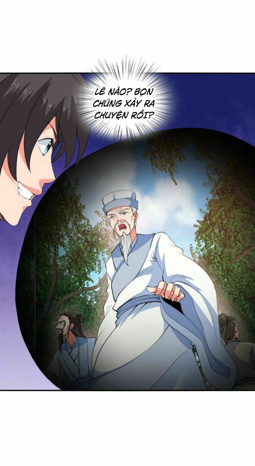 cực vũ huyền đế chapter 49 3