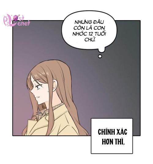 kiếp này cũng xin chăm sóc tôi như vậy nhé kiếp này cũng xin chăm sóc tôi như vậy nhé chapter 43 34