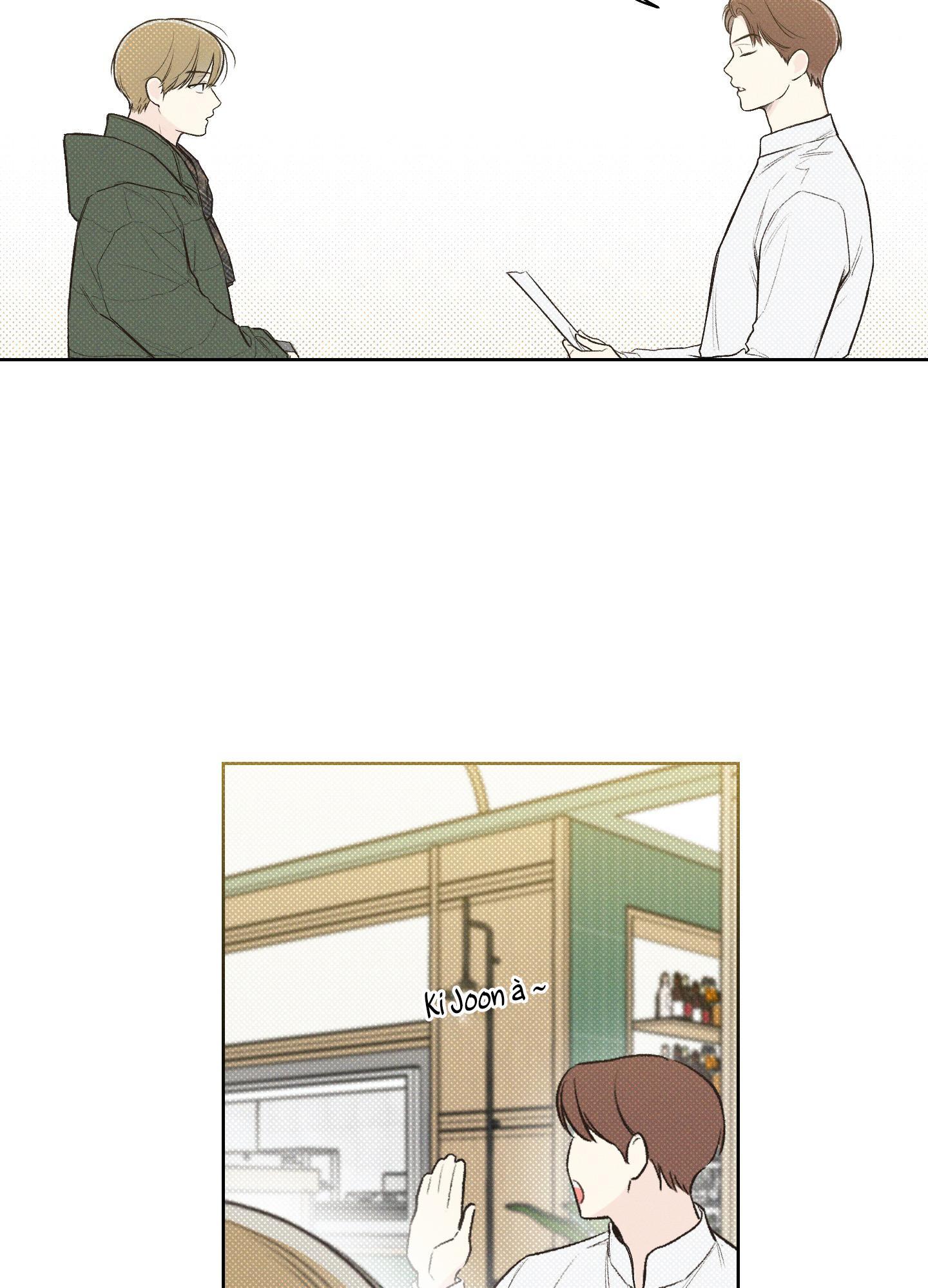 tháng 12 chapter 3 40