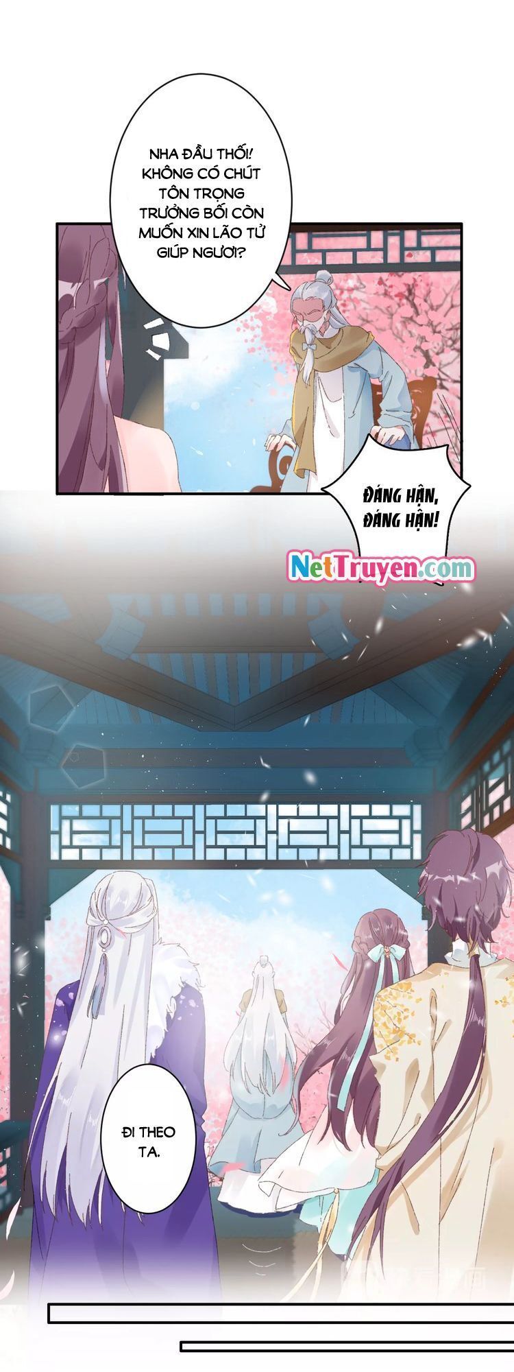 hoa nhan sách 2 chapter 3 9