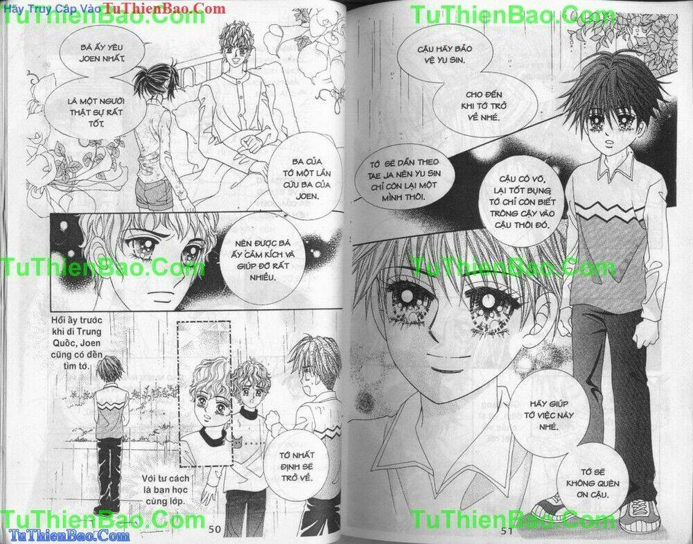 vua xa lộ chapter 12 26