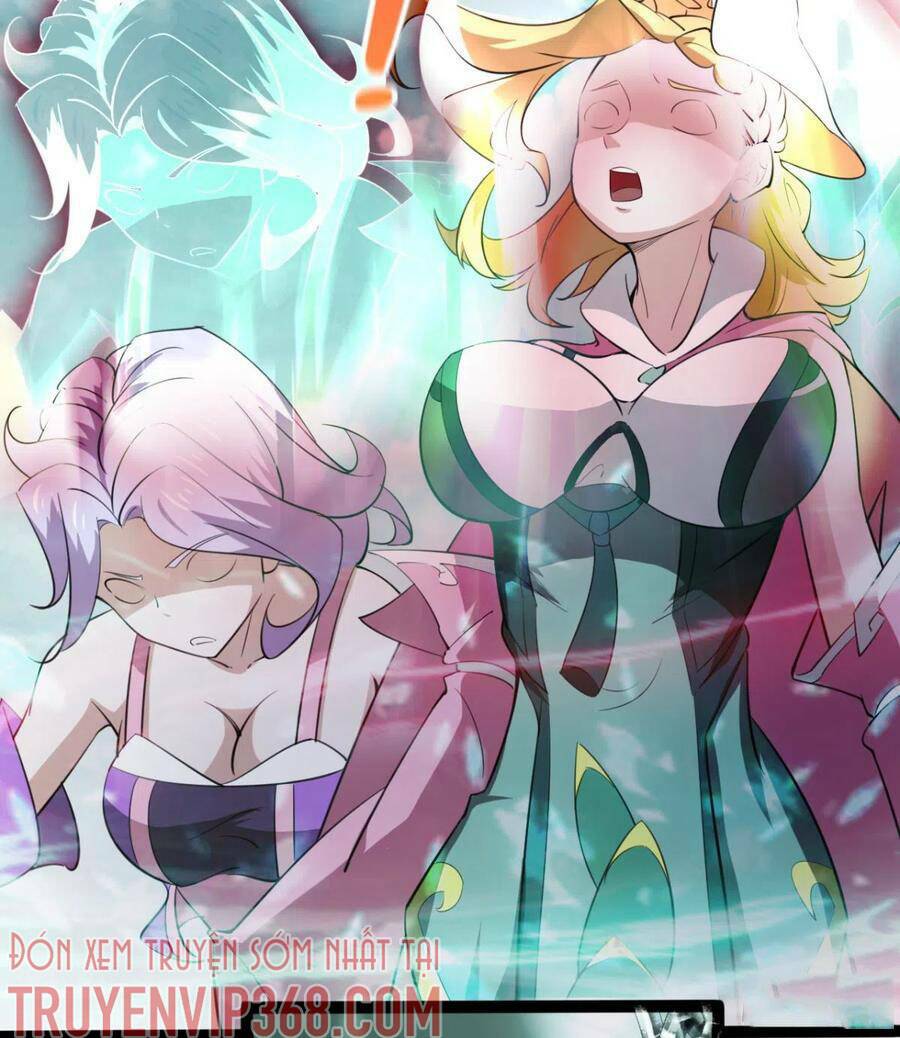 ma hoàng sư đệ quả thực quá chung tình chapter 96 31