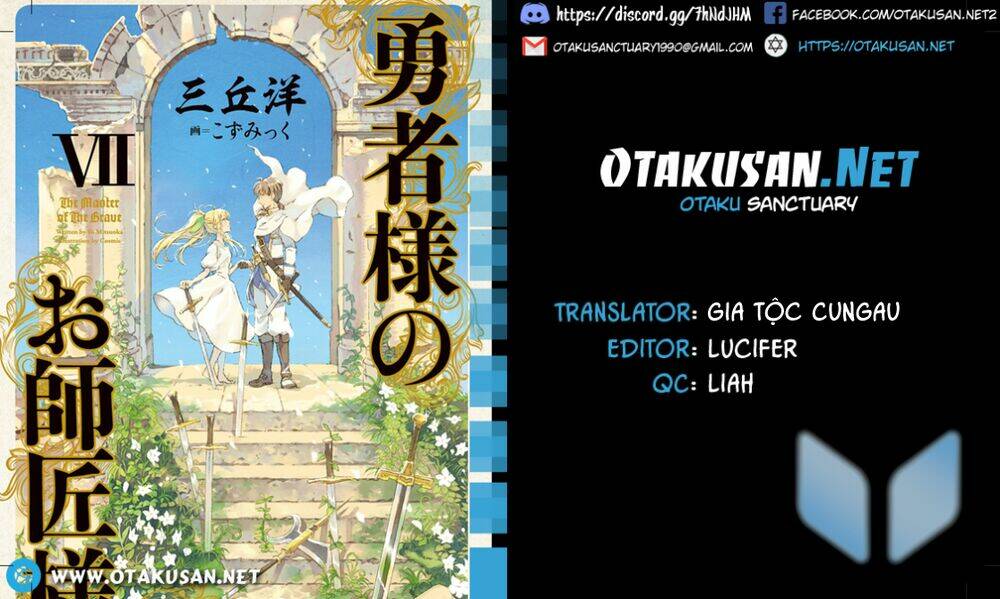 yuusha-sama no oshishou-sama chapter 1.2 1