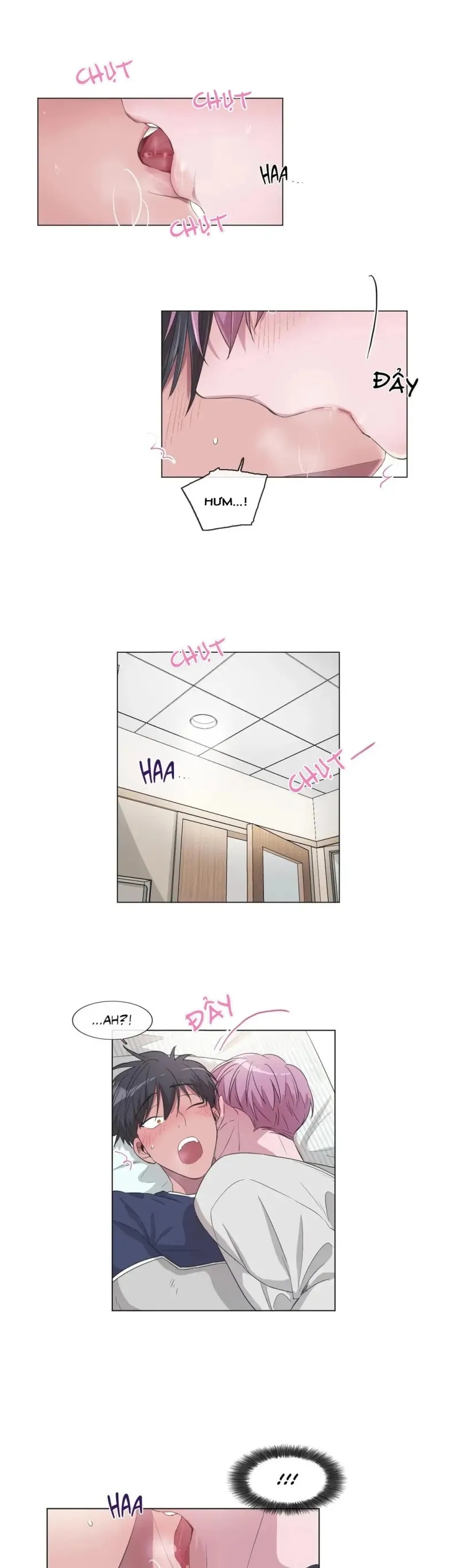 kí ức giả dối chapter 49 4