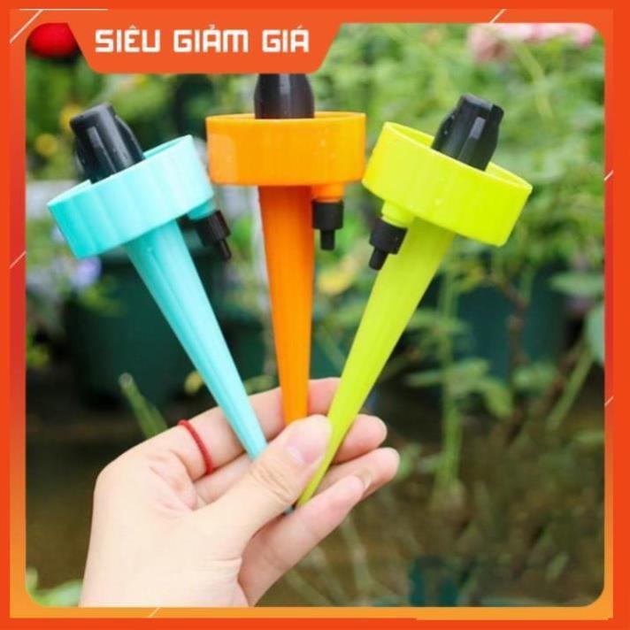 Set 12 que cắm tưới cây nhỏ giọt 206801