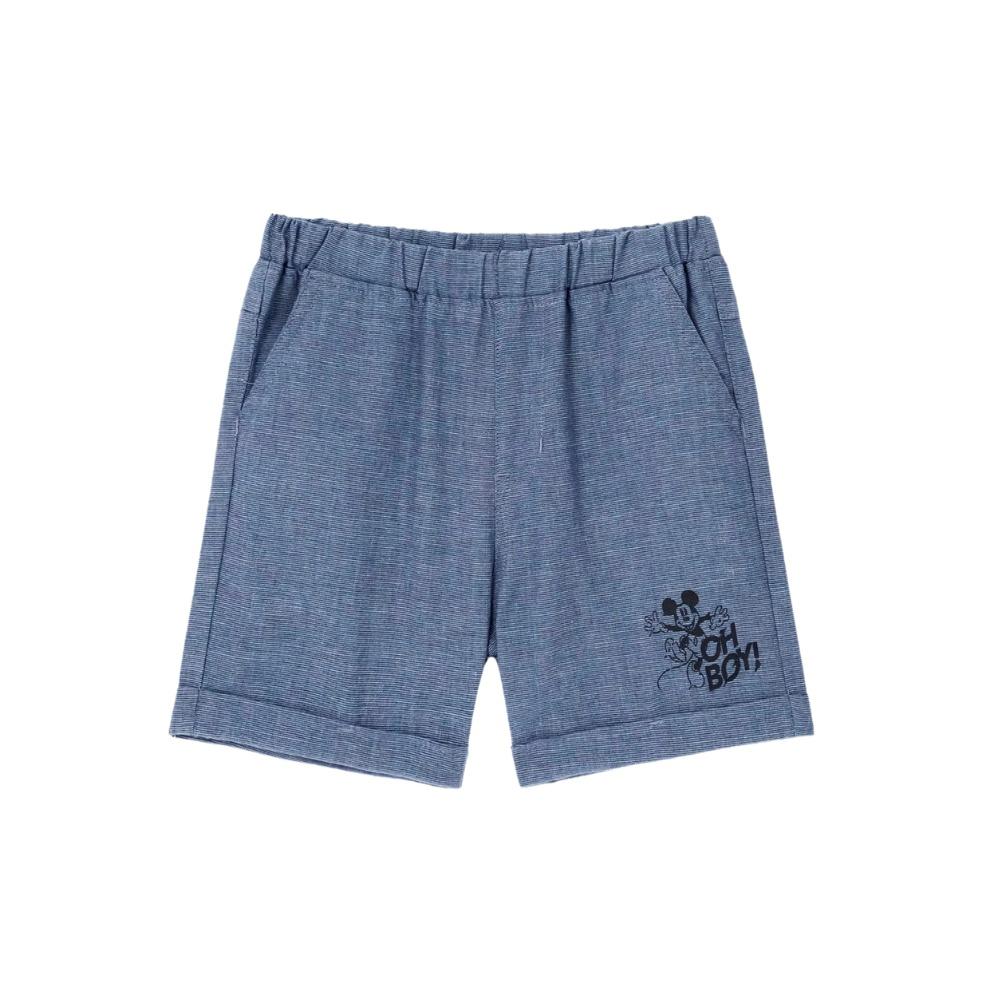 Quần short bé trai Rabity 5550.91049