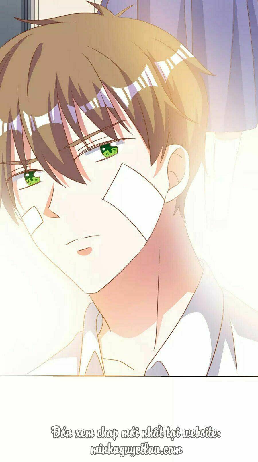hôn nhân dục vọng: thiếu gia nhẹ một chút! chapter 84 23