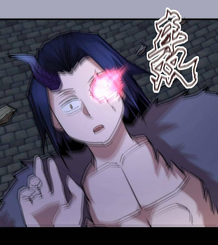 tôi không phải quỷ vương chapter 63 2