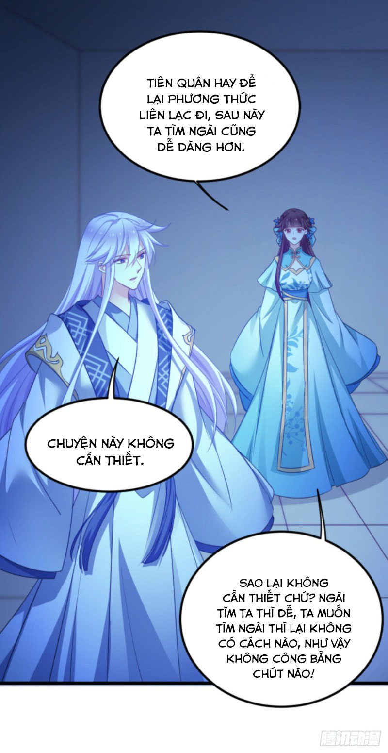 trò chơi trừng phạt chapter 87 3