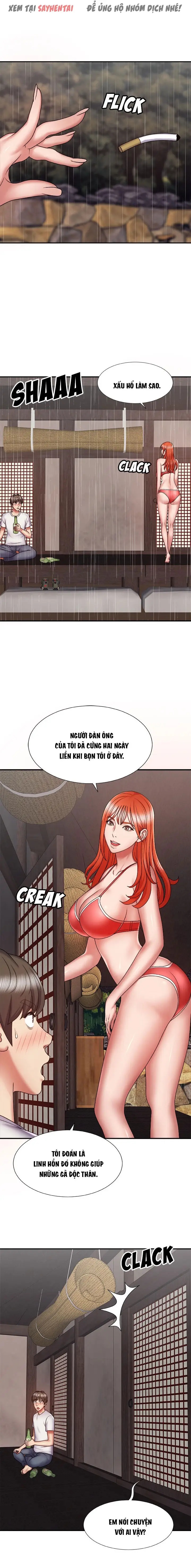 chiếm hữu linh hồn chapter 1 13