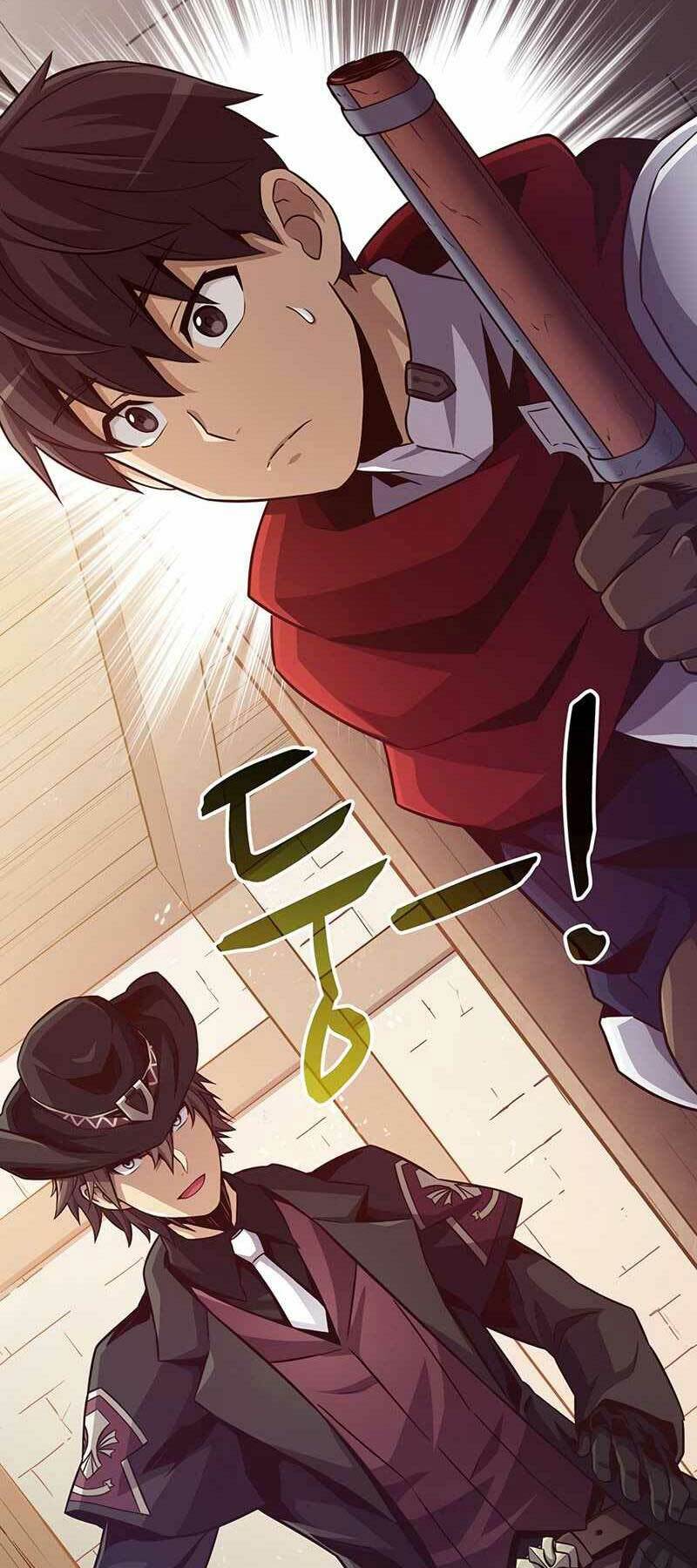 arcane sniper chapter 71 74