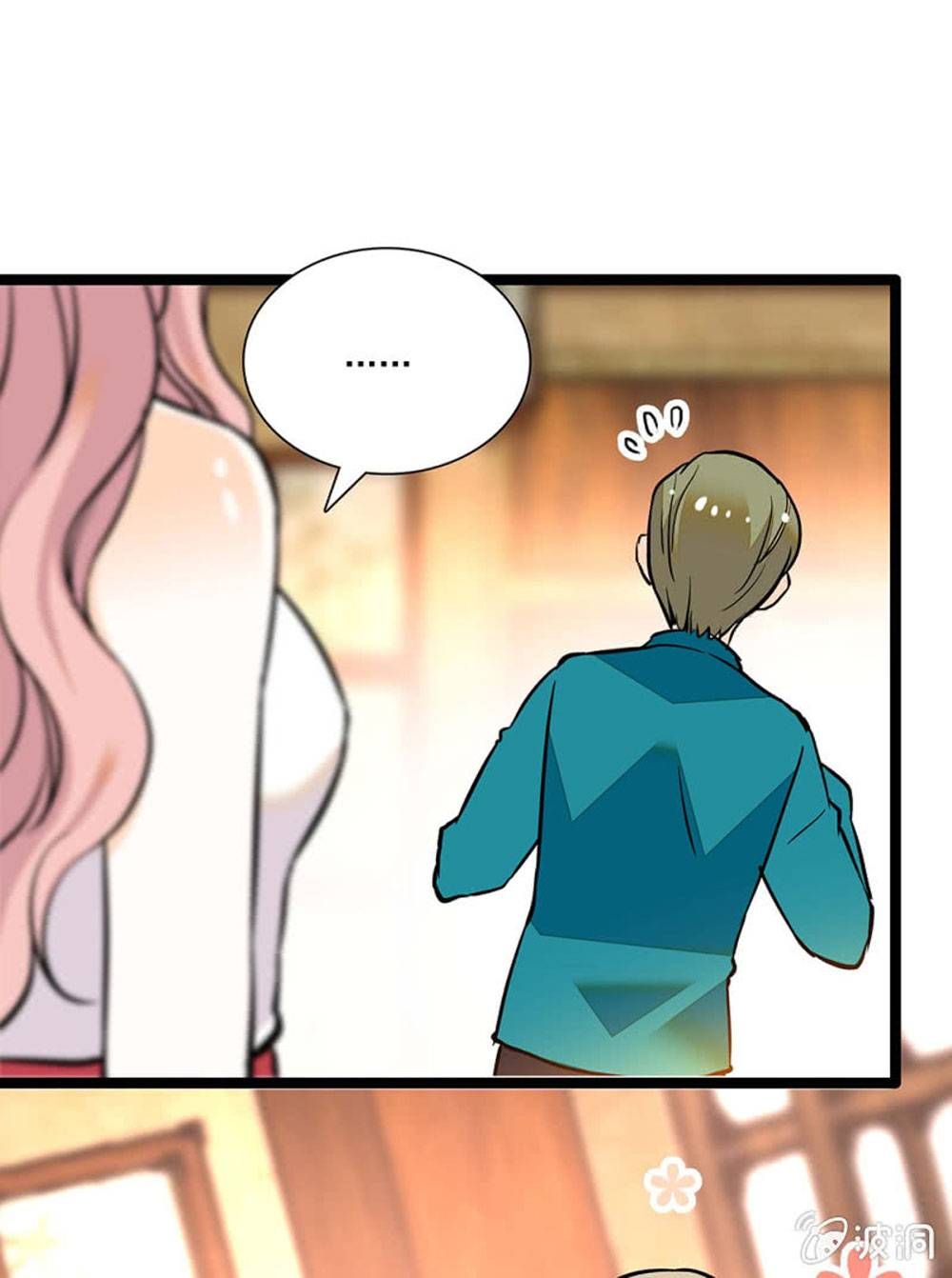 tịch nhan hoa nở chỉ vì em chapter 98 7