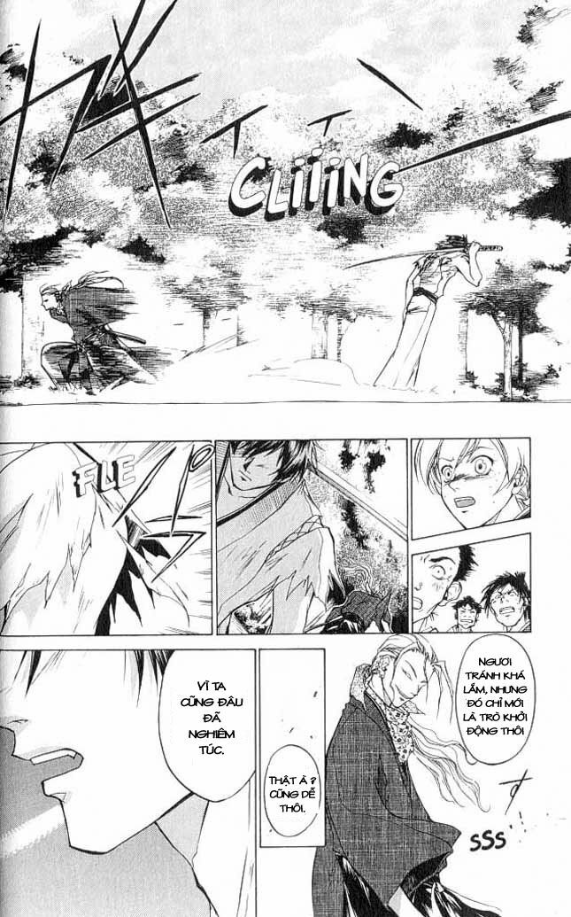 mắt quỷ kyo chapter 7 9