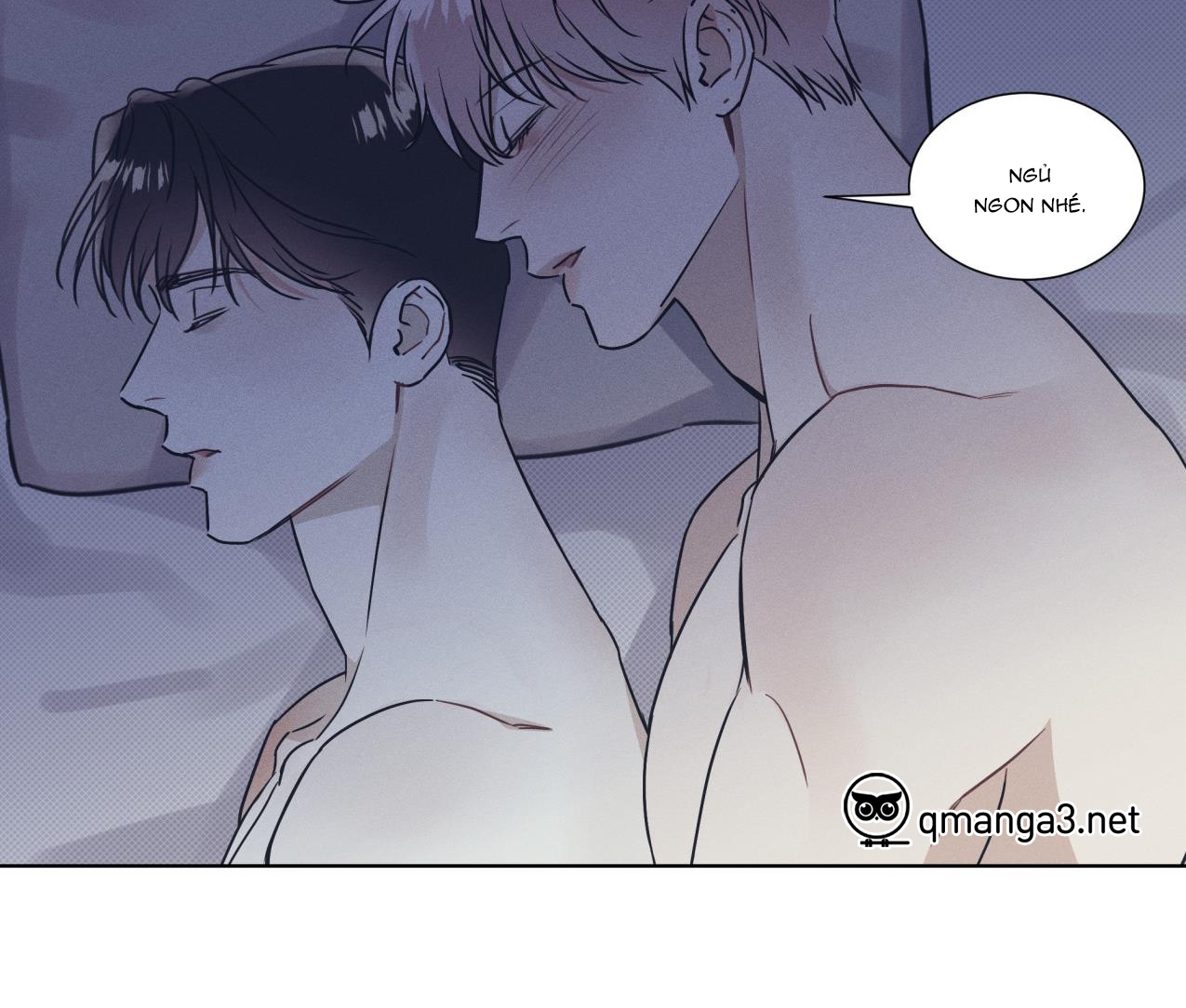 dải hợp âm trên đại dương xanh chapter 22 60