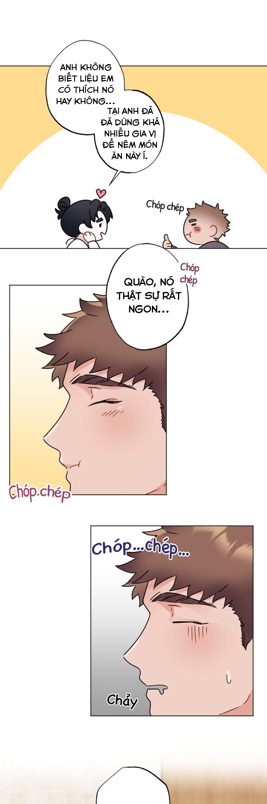 trạm xe buýt omega chapter 5 23