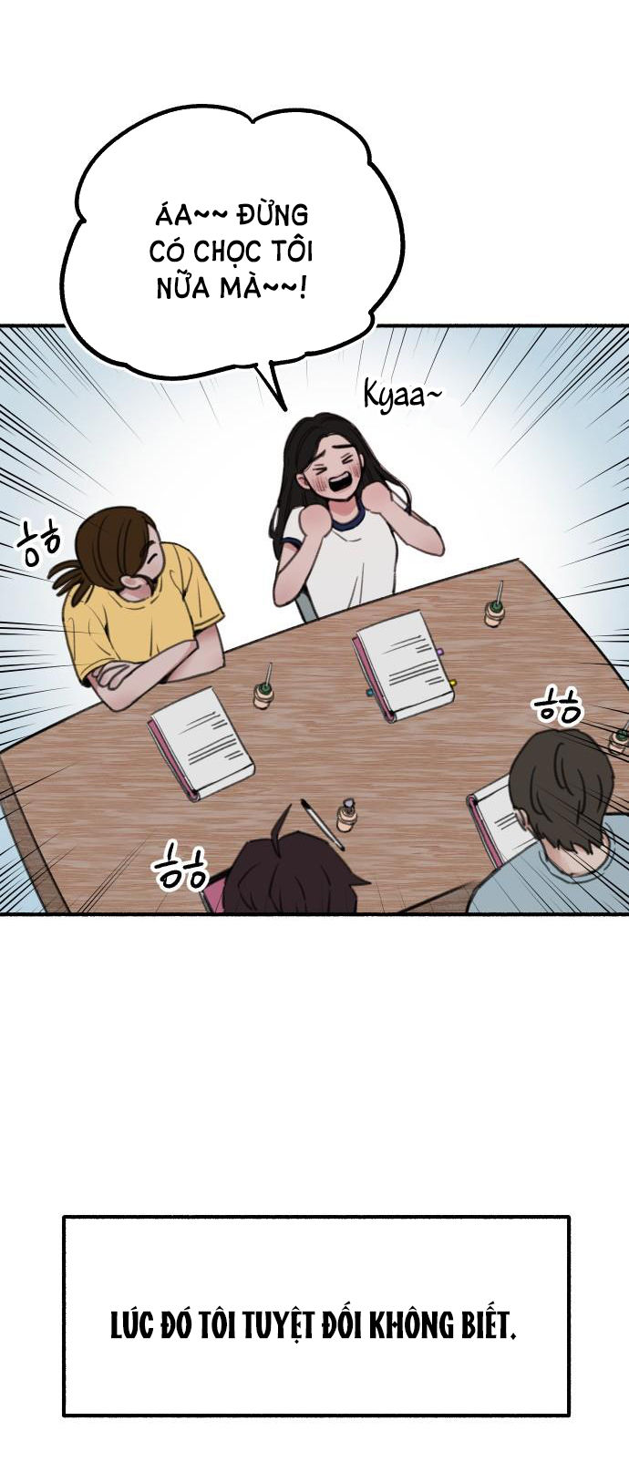 nàng thơ nổi tiếng - nàng thơ myung chapter 2.1 23