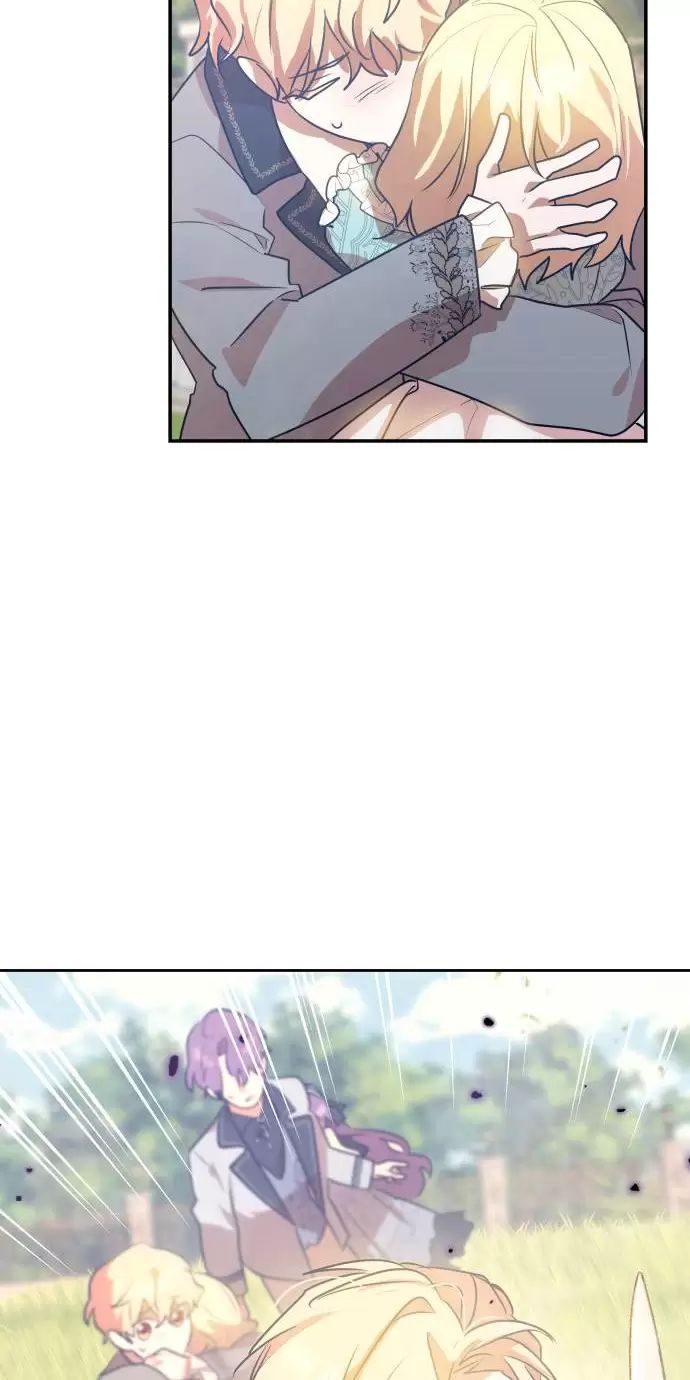 sống trong vườn hoa của công chúa chapter 11 8