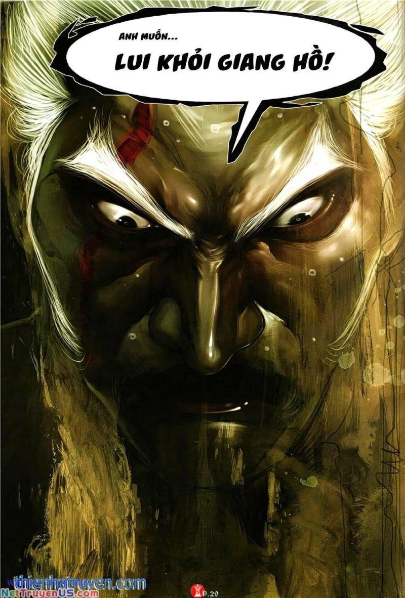 hỏa vũ diệu dương chapter 1103 27