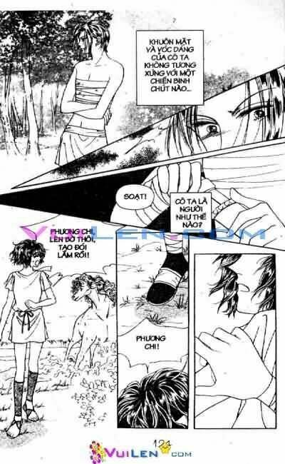 nữ hoàng biển cả chapter 2 124