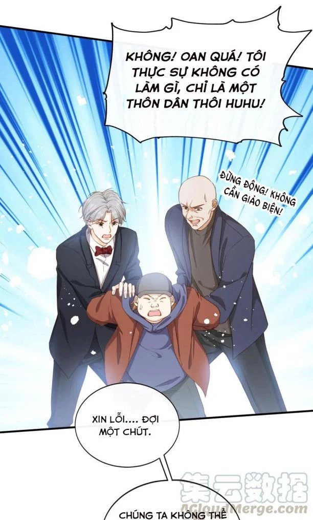 nụ hôn vực thẳm chapter 61 7