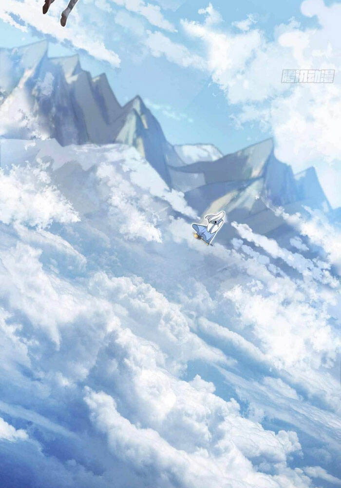 đỉnh phong cường thiếu chapter 91 25