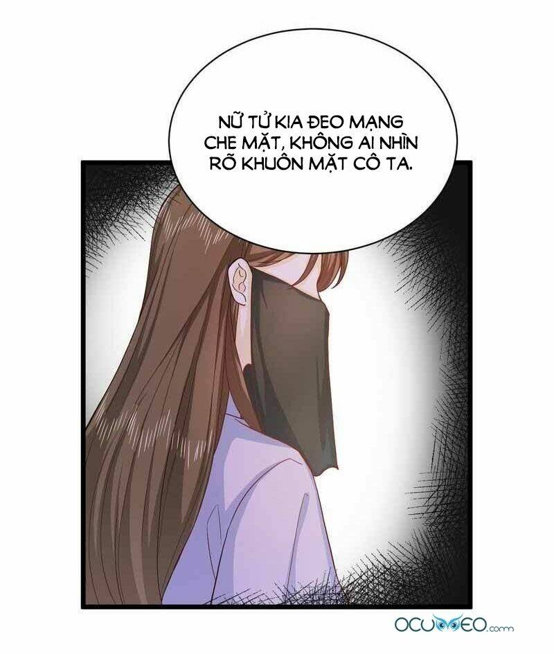 vợ yêu tư sủng của thiếu soái chapter 25 32