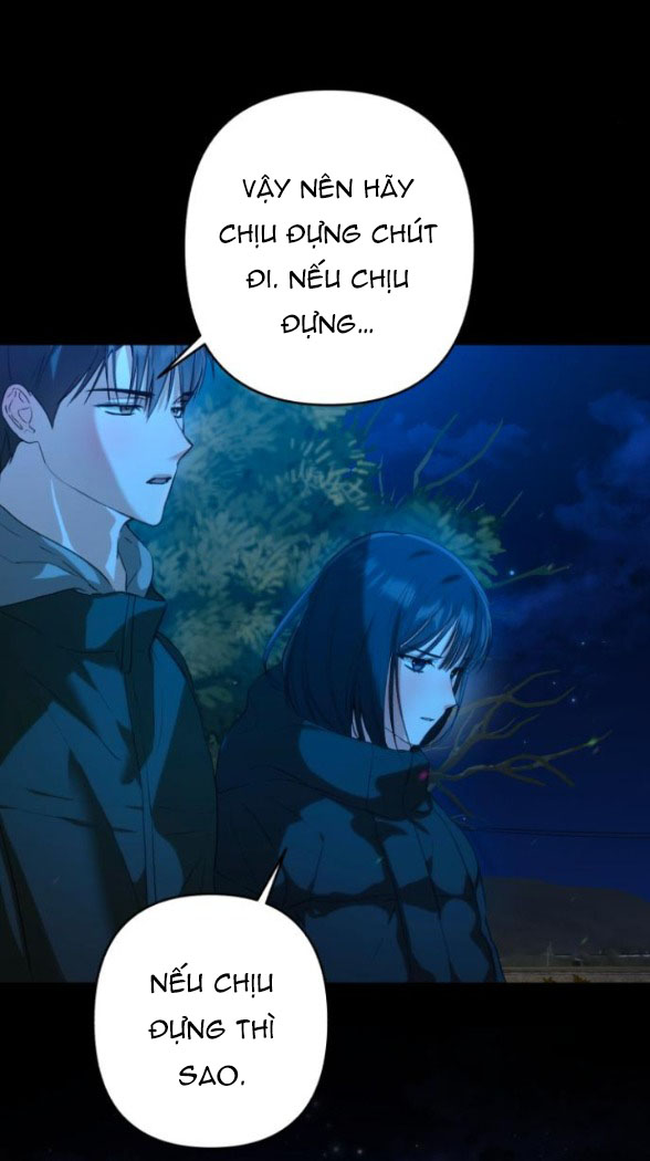 bóng râm mùa xuân chapter 12.2 6