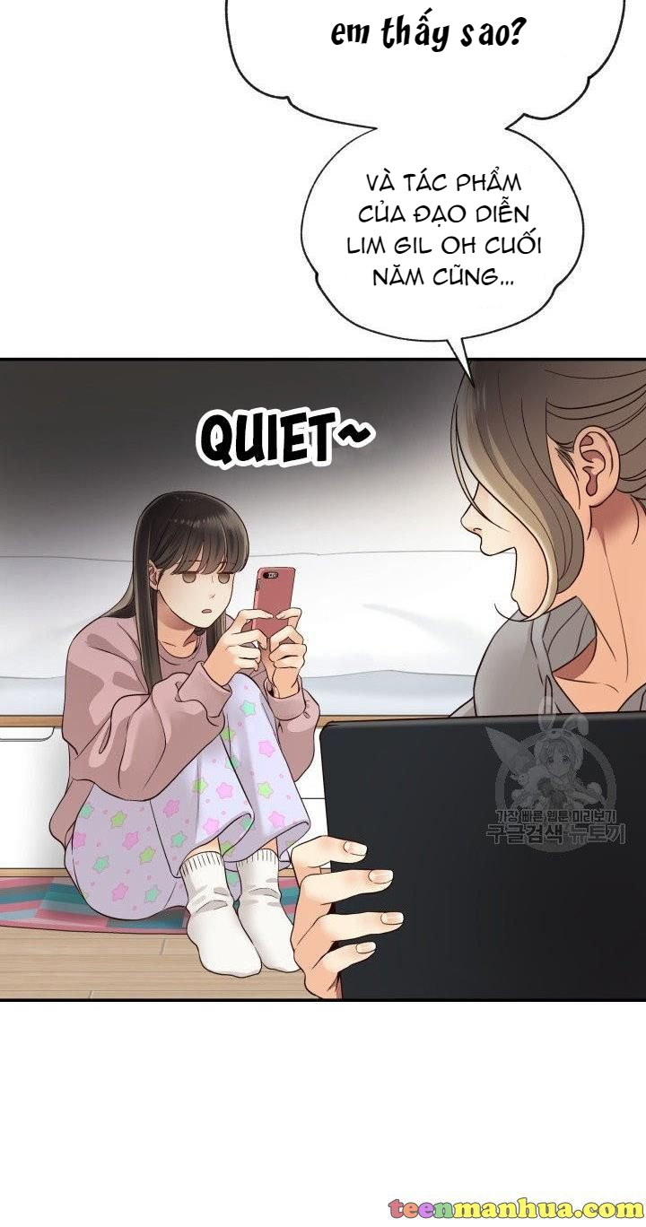 [16+] ánh sao ban mai chapter 16 2