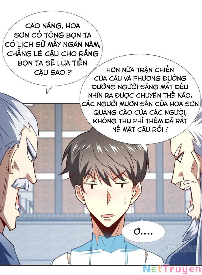 Cao Năng Lai Tập Chapter 164 - Trang 30