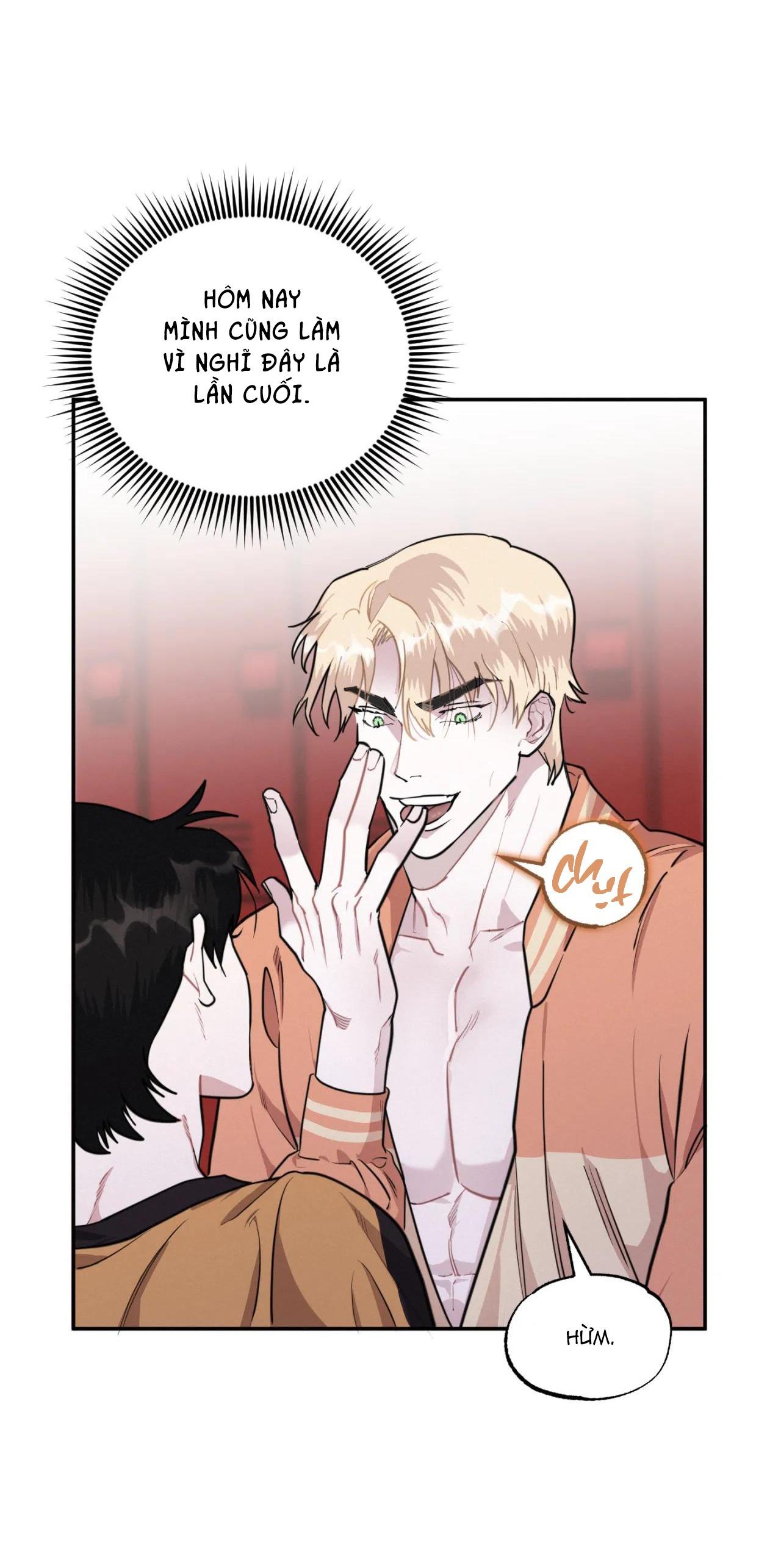 lời nói dối đẫm máu chapter 19 30
