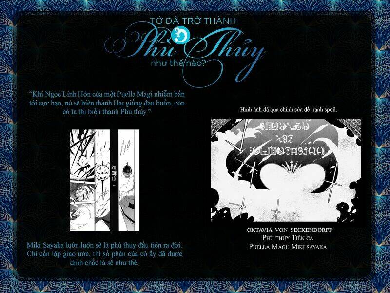 mahou shoujo madoka magica - the different story chapter 9 42