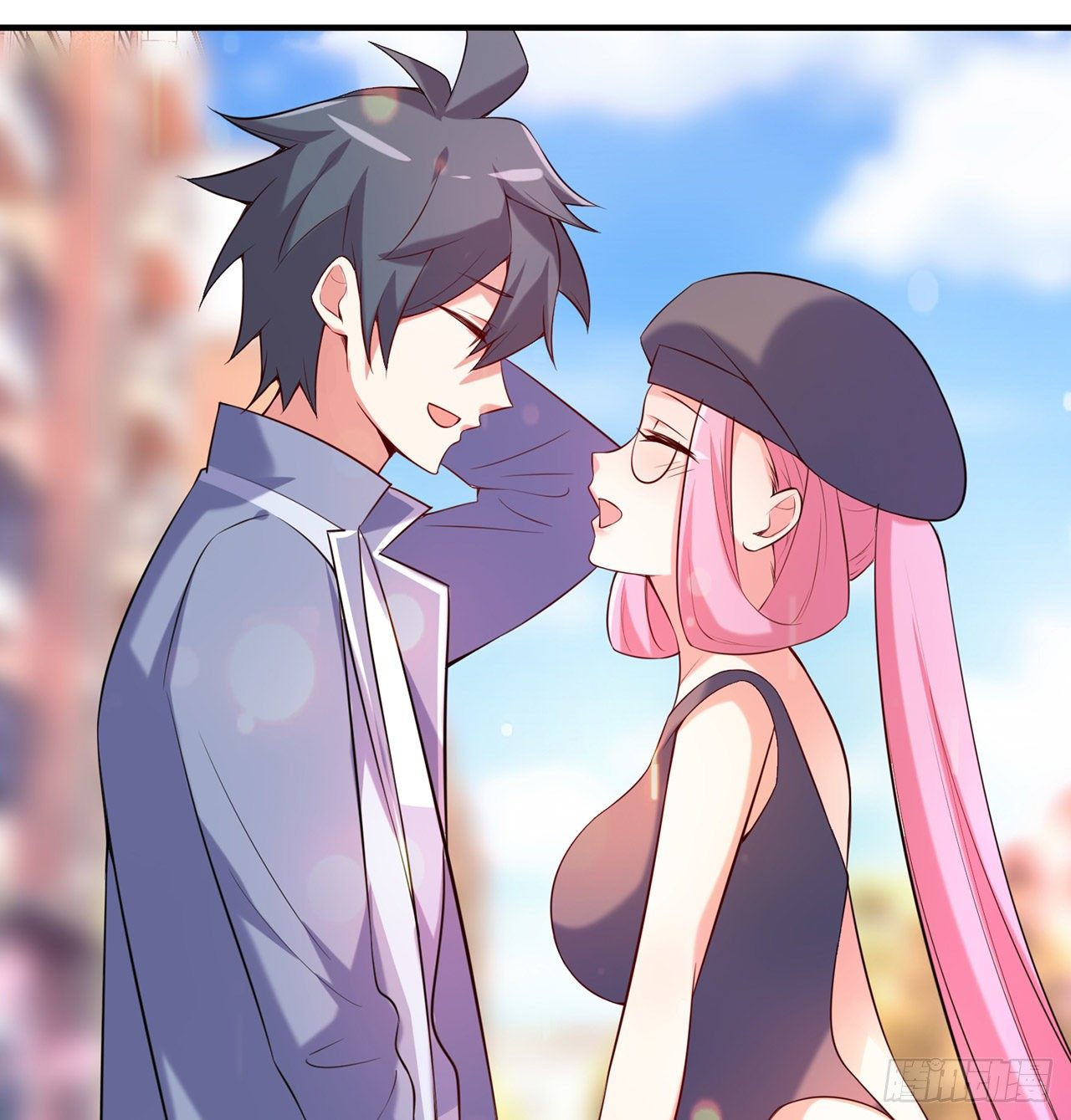 nhặt thuộc tính tại trái đất chapter 14 20