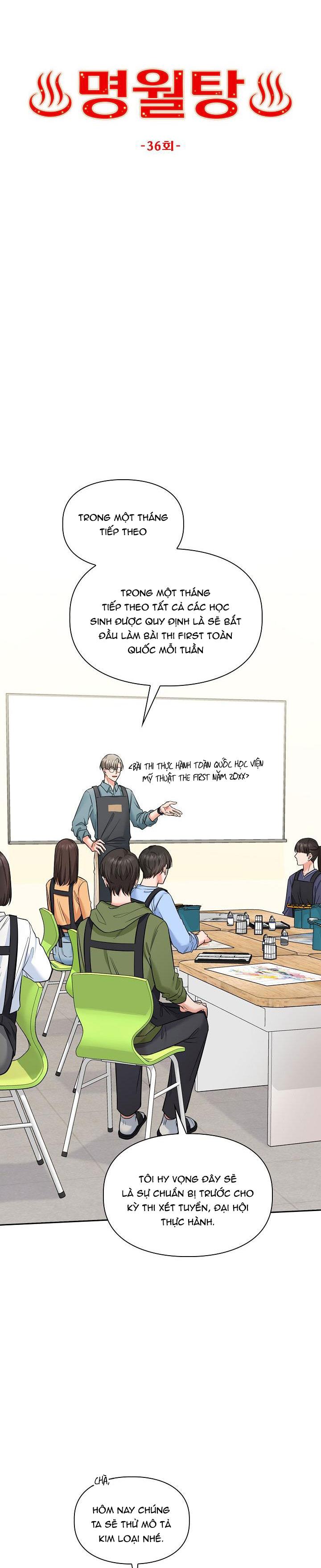 phòng tắm hơi chapter 36 11