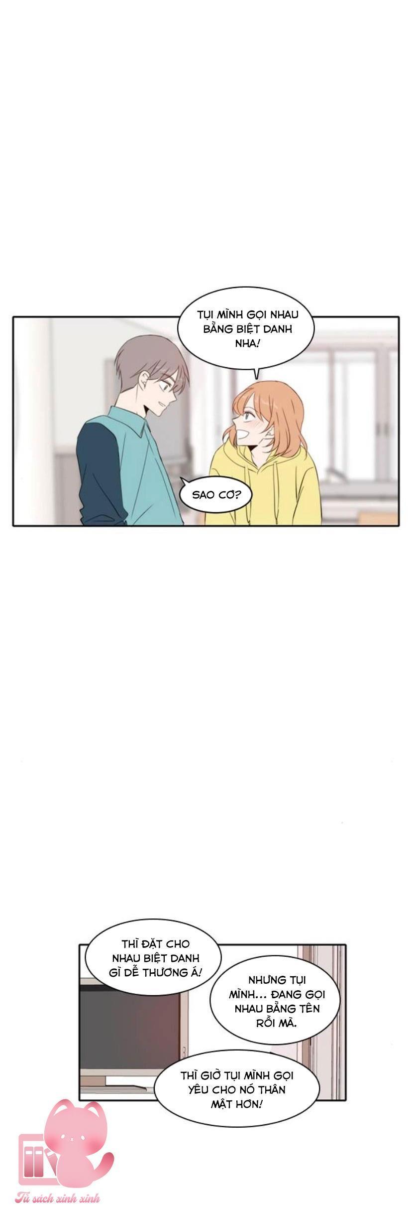 a good day to be a dog chapter 69 31